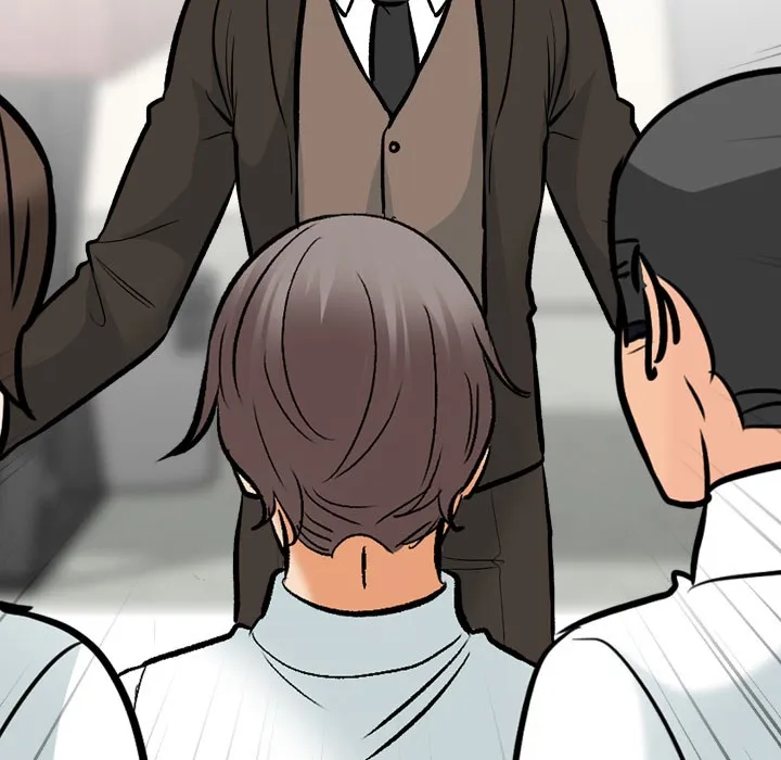 Our Exchange Chapter 180 page 59 - 