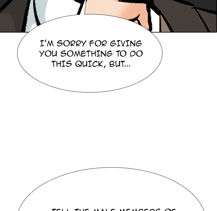 Our Exchange Chapter 180 page 7 - 