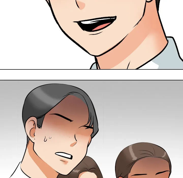 Our Exchange Chapter 180 page 61 - 