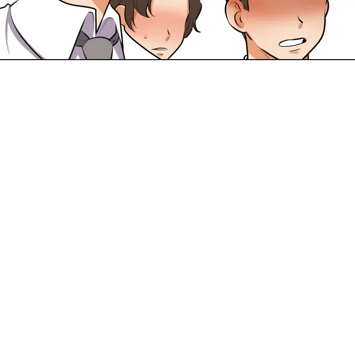 Our Exchange Chapter 180 page 62 - 