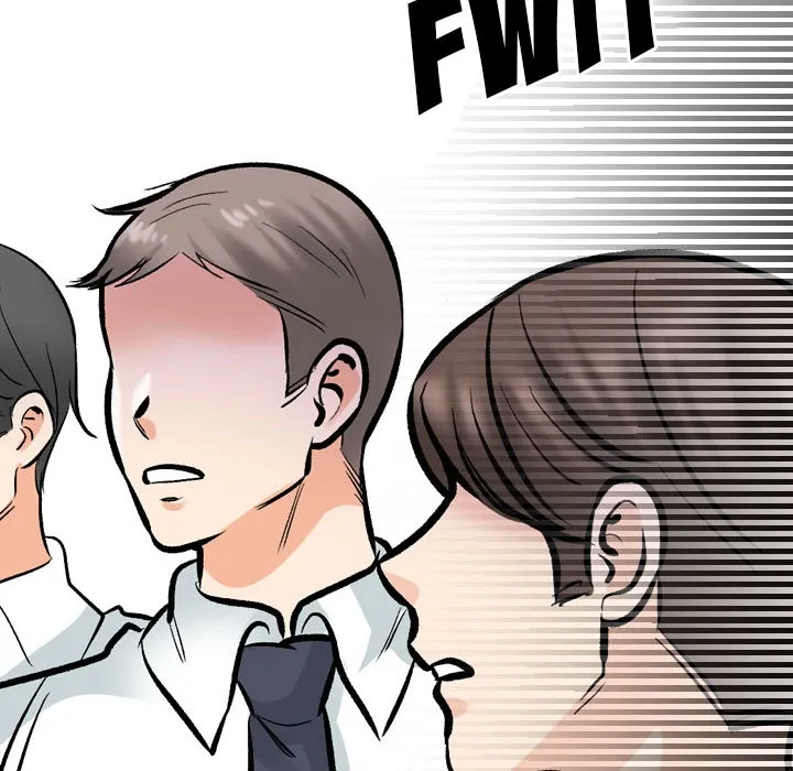 Our Exchange Chapter 180 page 66 - 