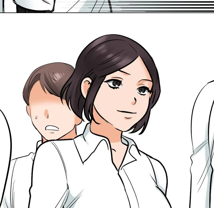 Our Exchange Chapter 180 page 68 - 