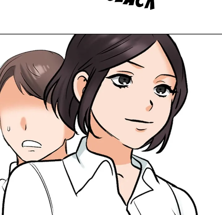 Our Exchange Chapter 180 page 70 - 
