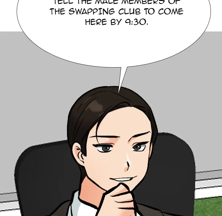 Our Exchange Chapter 180 page 8 - 