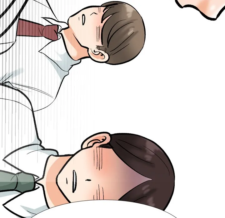 Our Exchange Chapter 180 page 74 - 