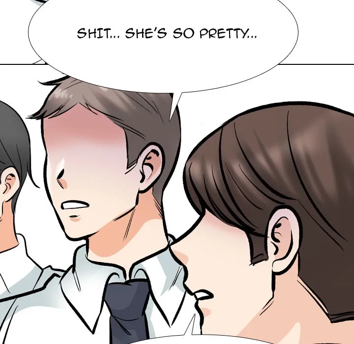 Our Exchange Chapter 180 page 75 - 