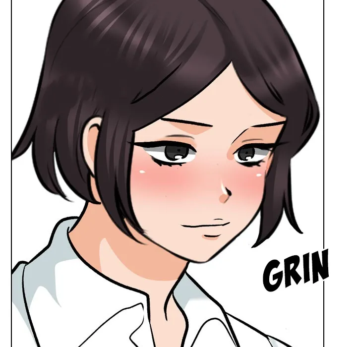 Our Exchange Chapter 180 page 77 - 