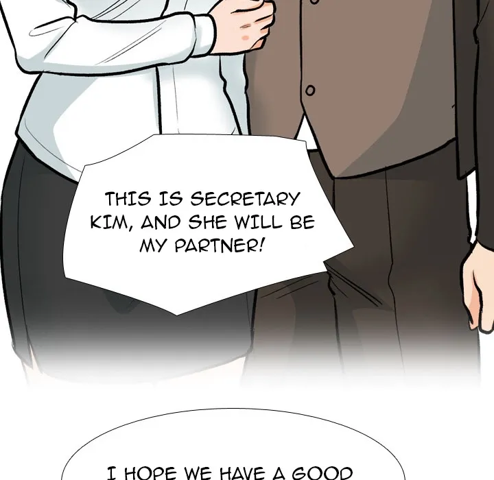 Our Exchange Chapter 180 page 80 - 
