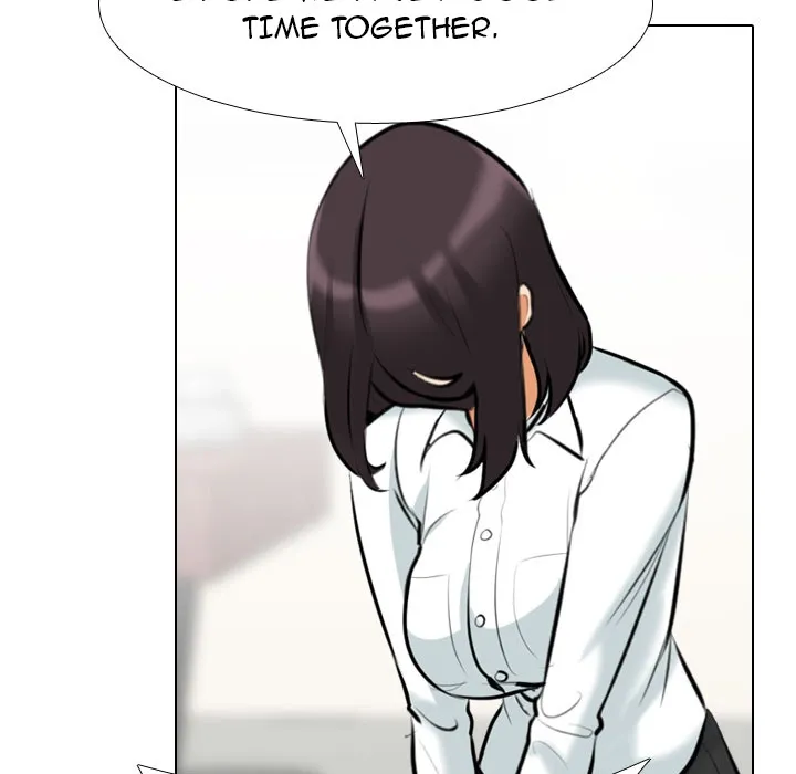Our Exchange Chapter 180 page 81 - 