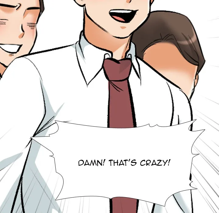 Our Exchange Chapter 180 page 83 - 