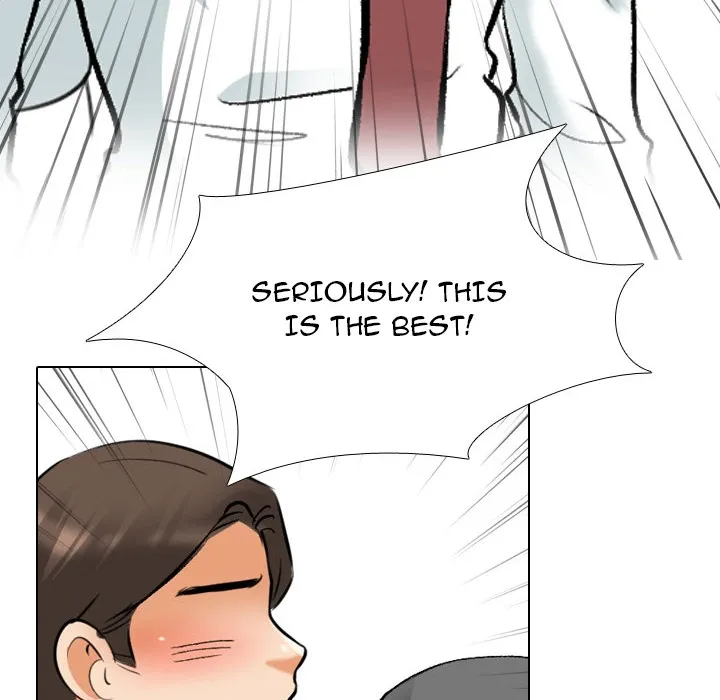 Our Exchange Chapter 180 page 84 - 