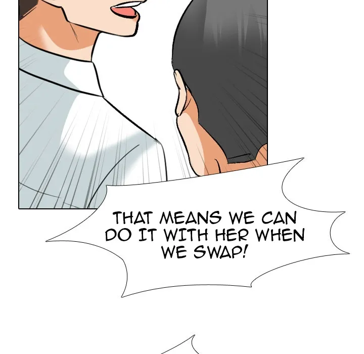 Our Exchange Chapter 180 page 85 - 