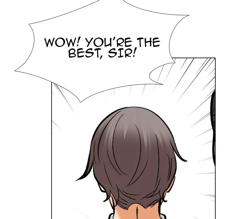 Our Exchange Chapter 180 page 86 - 