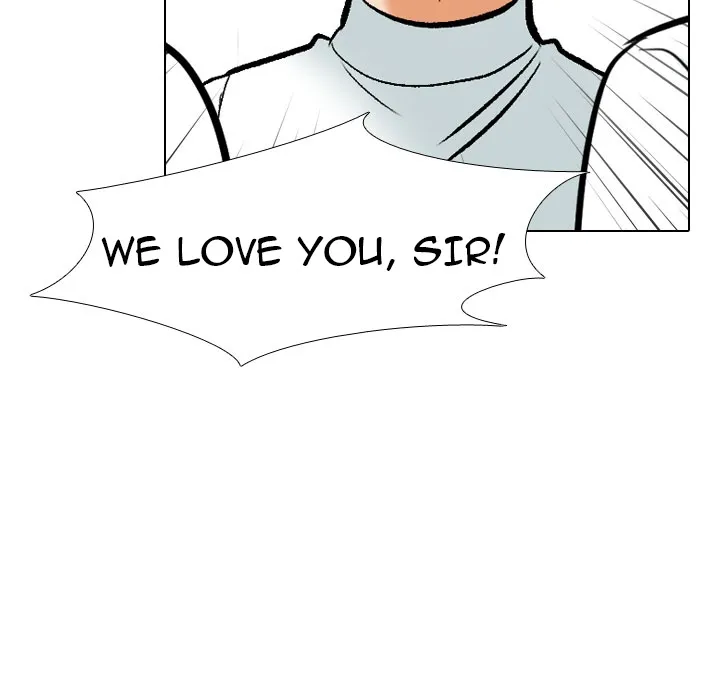 Our Exchange Chapter 180 page 87 - 