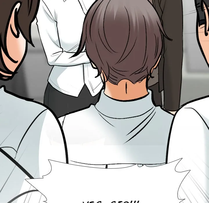 Our Exchange Chapter 180 page 90 - 