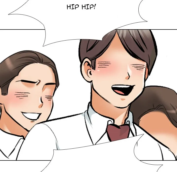 Our Exchange Chapter 180 page 92 - 