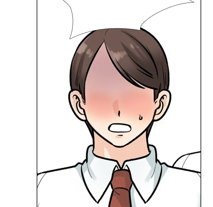 Our Exchange Chapter 180 page 96 - 