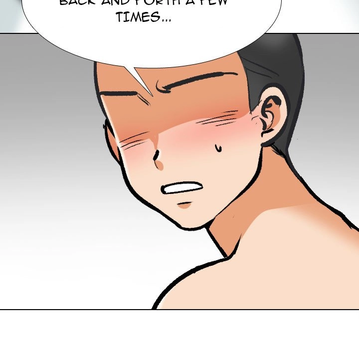 Our Exchange Chapter 181 page 105 - 