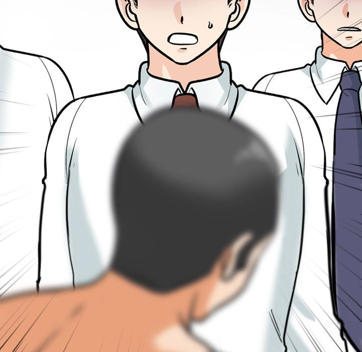 Our Exchange Chapter 181 page 107 - 