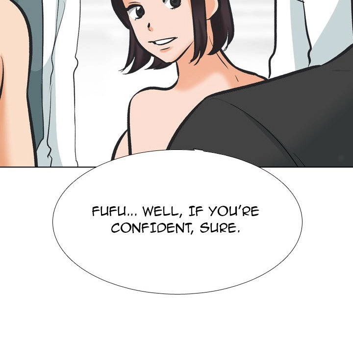Our Exchange Chapter 181 page 114 - 