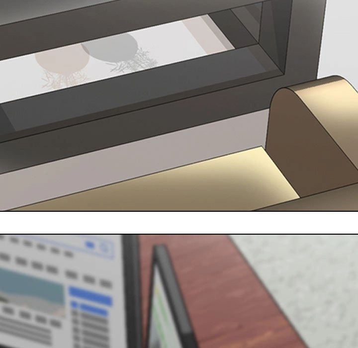 Our Exchange Chapter 181 page 119 - 