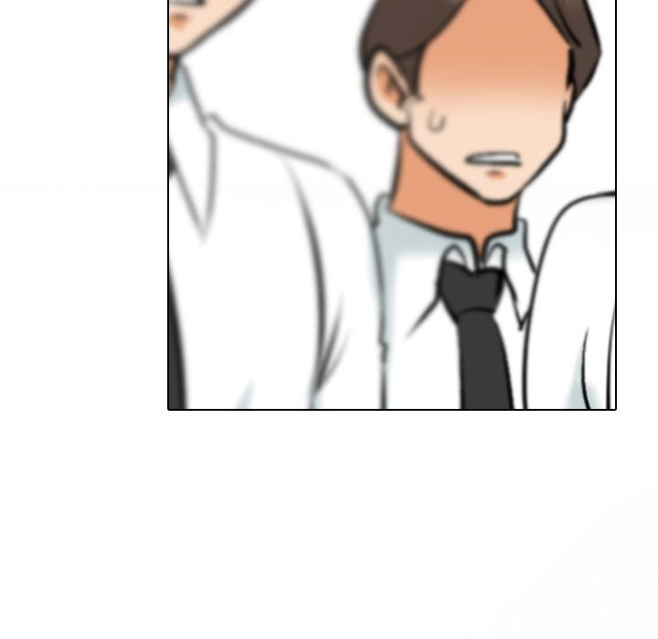 Our Exchange Chapter 181 page 21 - 