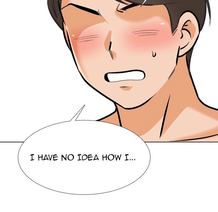 Our Exchange Chapter 181 page 24 - 