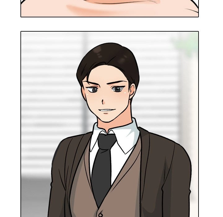 Our Exchange Chapter 181 page 26 - 