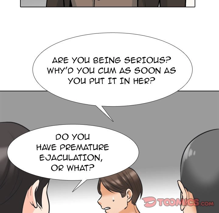 Our Exchange Chapter 181 page 27 - 