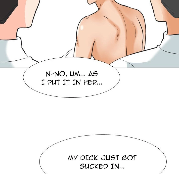 Our Exchange Chapter 181 page 28 - 