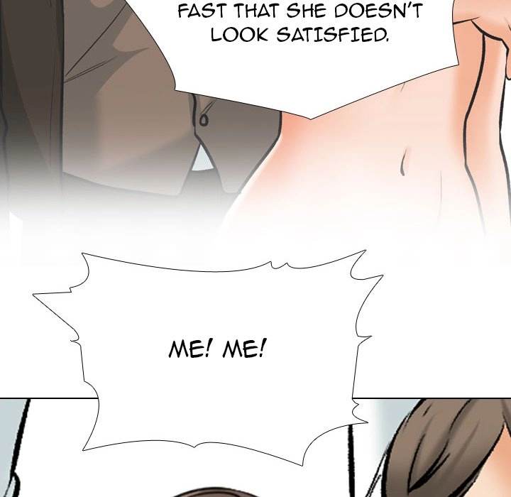 Our Exchange Chapter 181 page 32 - 