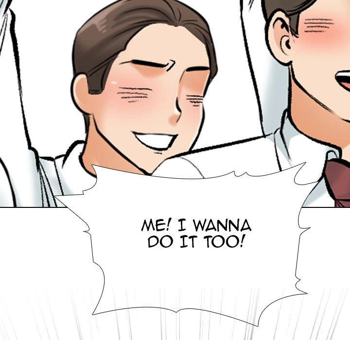 Our Exchange Chapter 181 page 33 - 