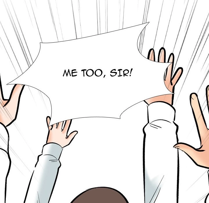 Our Exchange Chapter 181 page 34 - 
