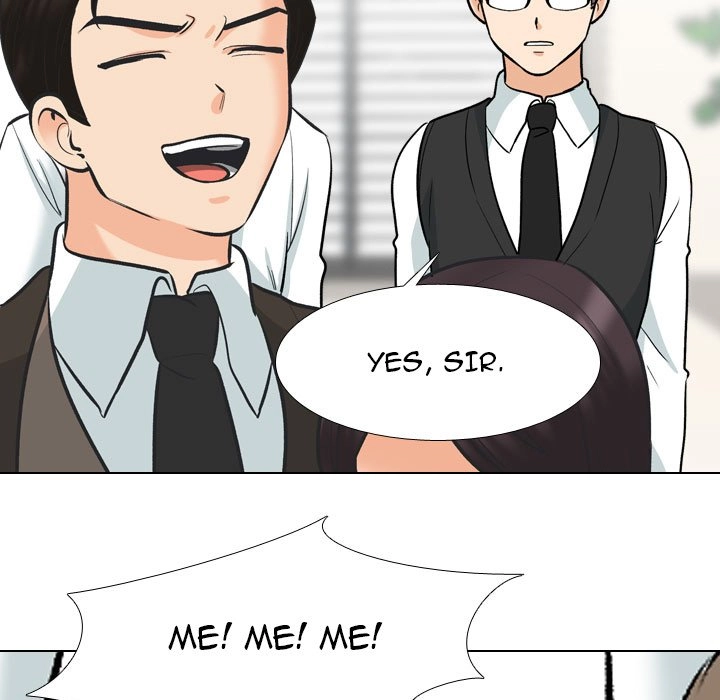 Our Exchange Chapter 181 page 37 - 