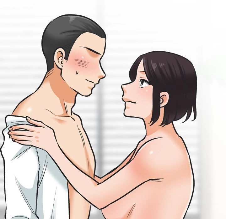 Our Exchange Chapter 181 page 46 - 