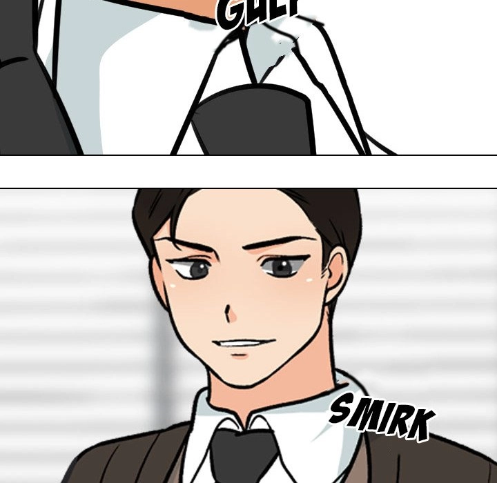 Our Exchange Chapter 181 page 84 - 