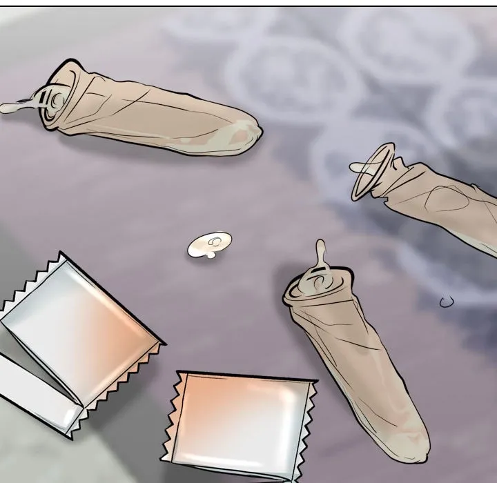 Our Exchange Chapter 182 page 14 - 