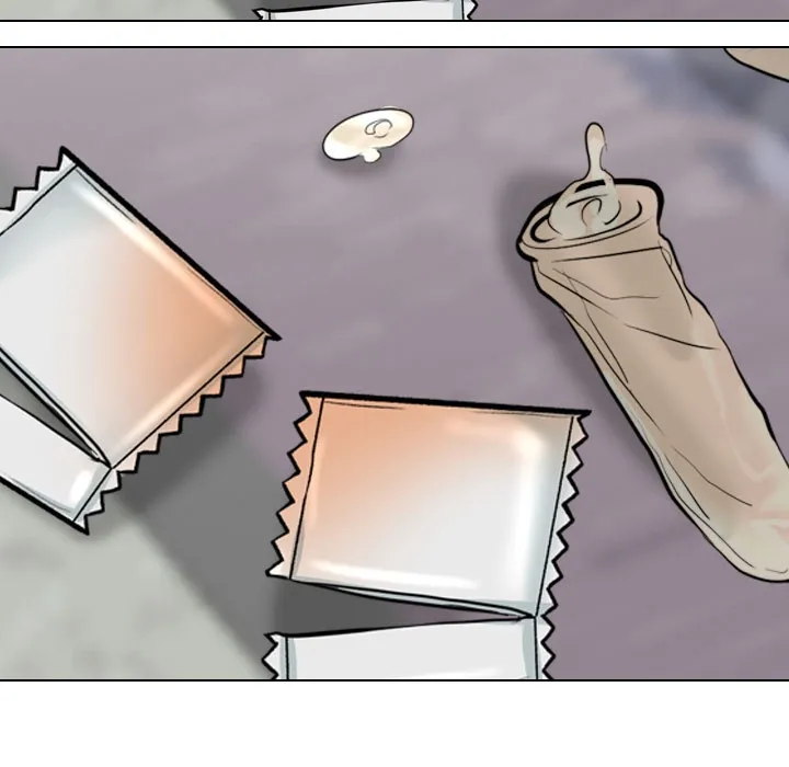 Our Exchange Chapter 182 page 15 - 
