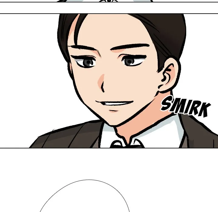 Our Exchange Chapter 182 page 20 - 