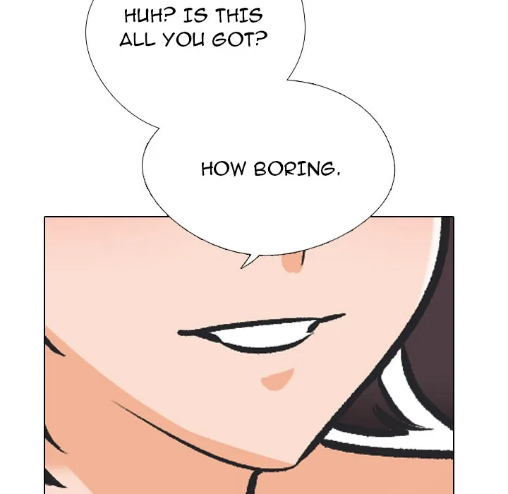 Our Exchange Chapter 182 page 21 - 