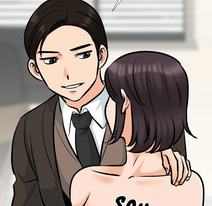 Our Exchange Chapter 182 page 31 - 