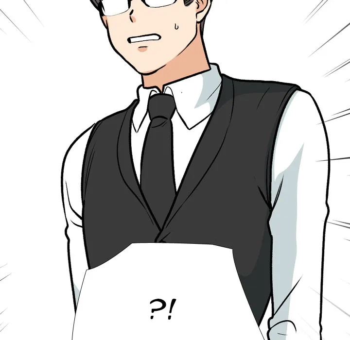 Our Exchange Chapter 182 page 39 - 