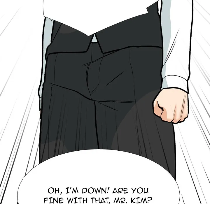 Our Exchange Chapter 182 page 40 - 