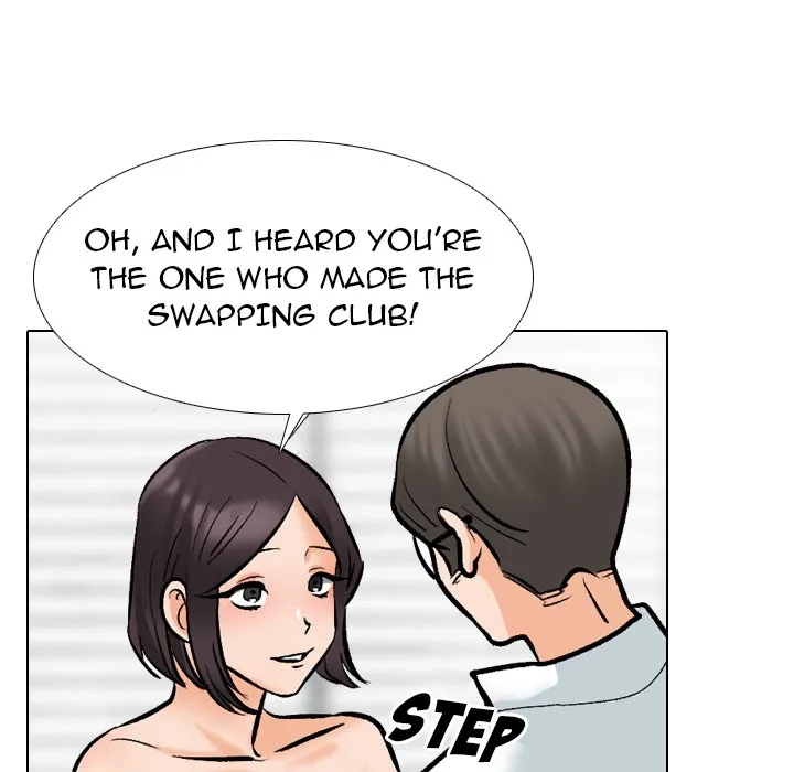 Our Exchange Chapter 182 page 45 - 