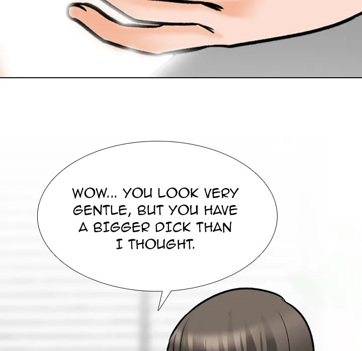 Our Exchange Chapter 182 page 61 - 