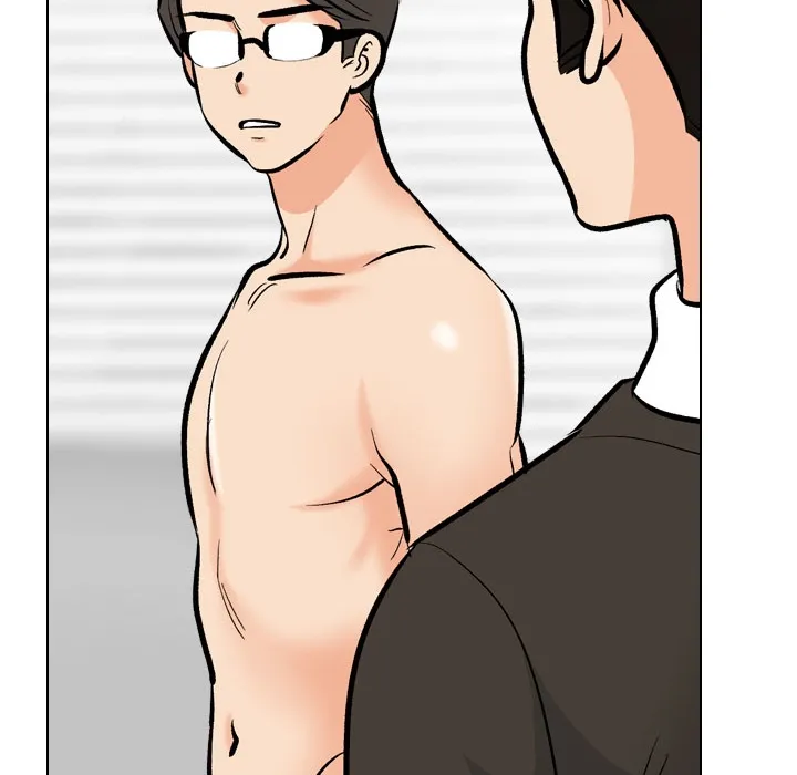 Our Exchange Chapter 182 page 72 - 