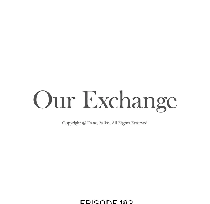 Our Exchange Chapter 182 page 10 - 