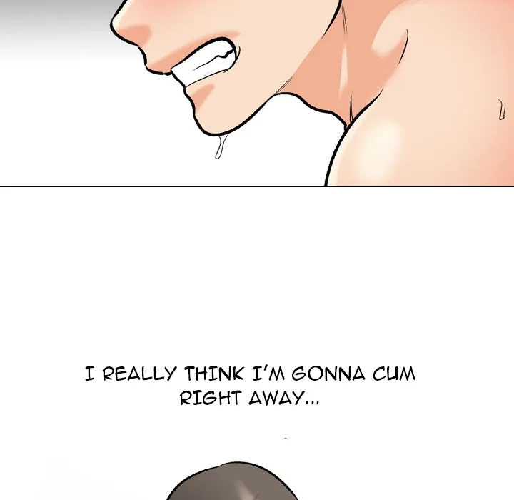 Our Exchange Chapter 182 page 91 - 