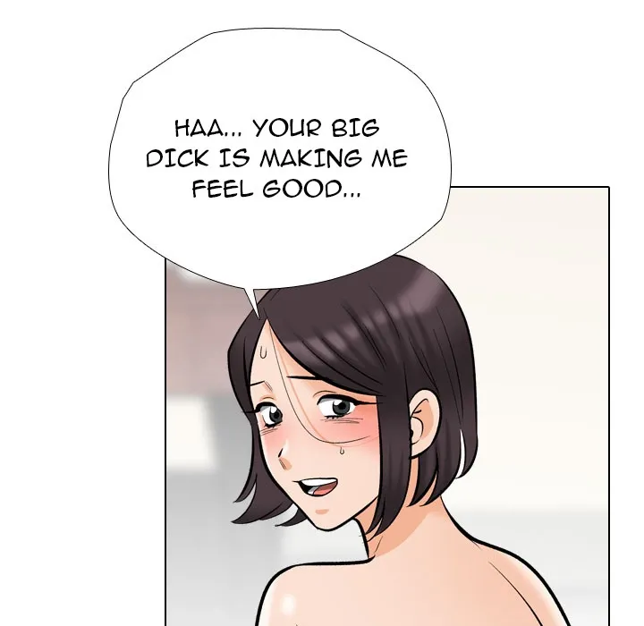 Our Exchange Chapter 182 page 95 - 