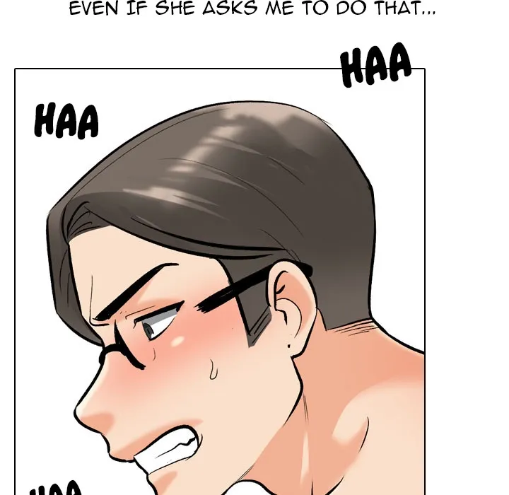 Our Exchange Chapter 182 page 97 - 